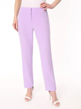 Petite Harlow Pant, Iconic Stretch Crepe