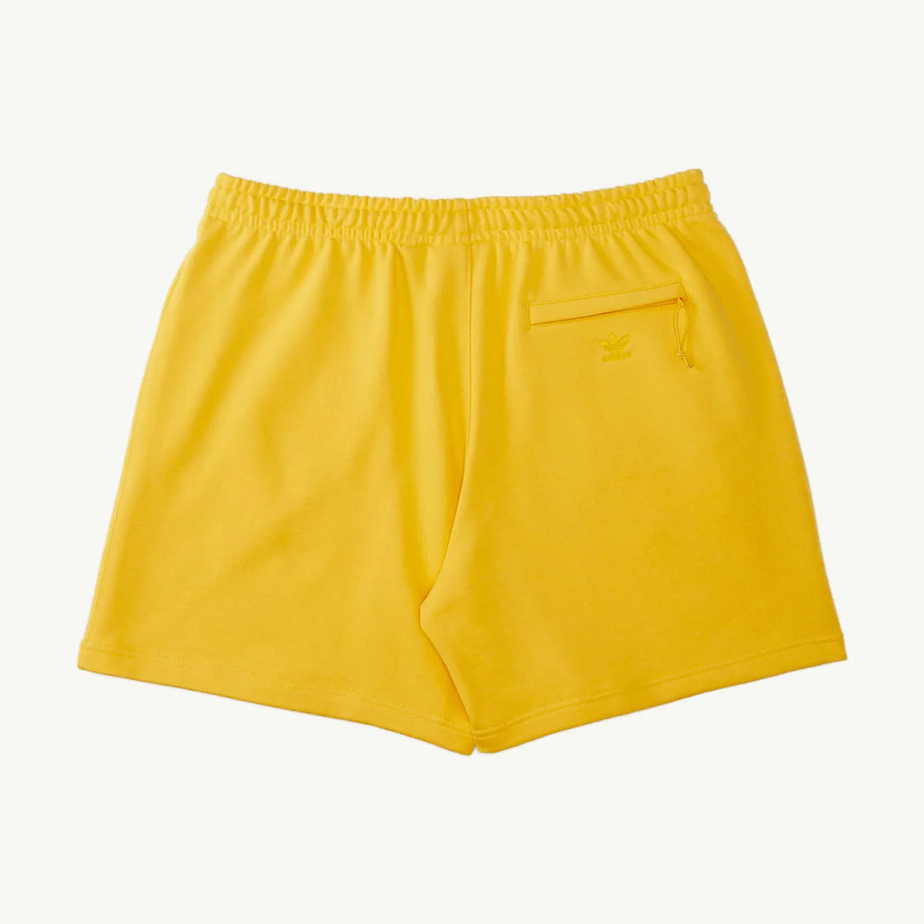 PHARRELL WILLIAMS BASICS SHORT BOLD GOLD