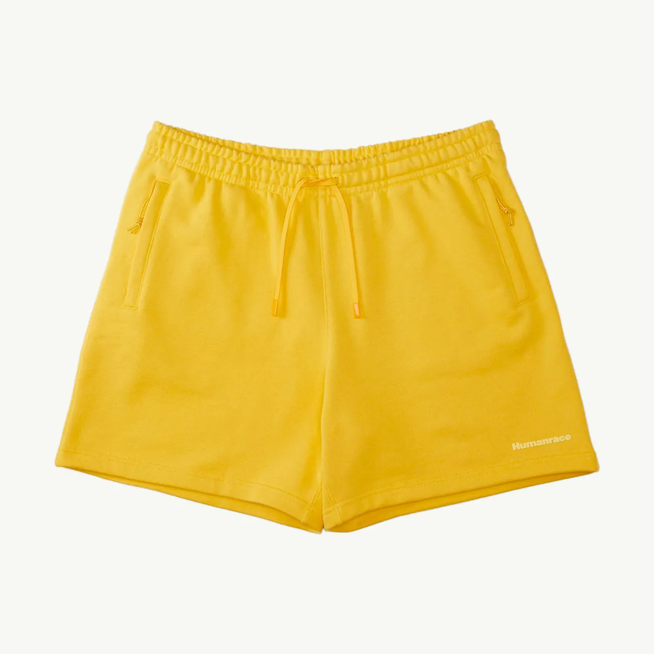 PHARRELL WILLIAMS BASICS SHORT BOLD GOLD