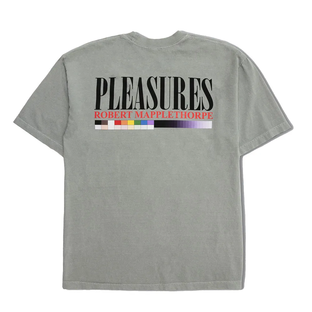 Pleasures Cross SS Tee