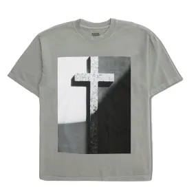 Pleasures Cross SS Tee