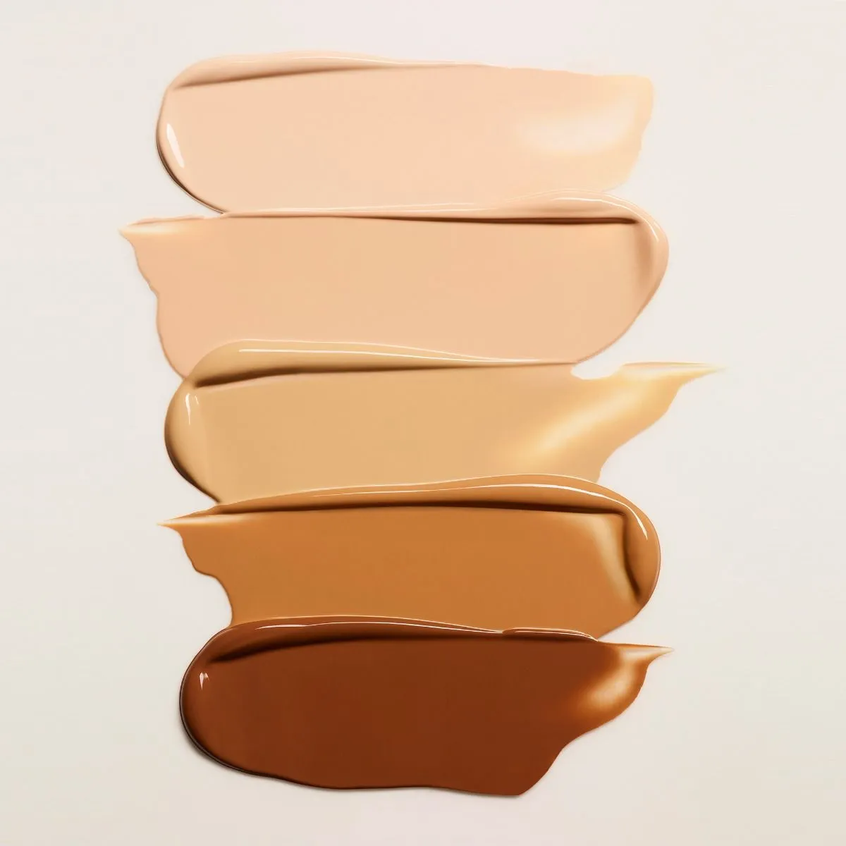 Radiant Cream Foundation SPF 25