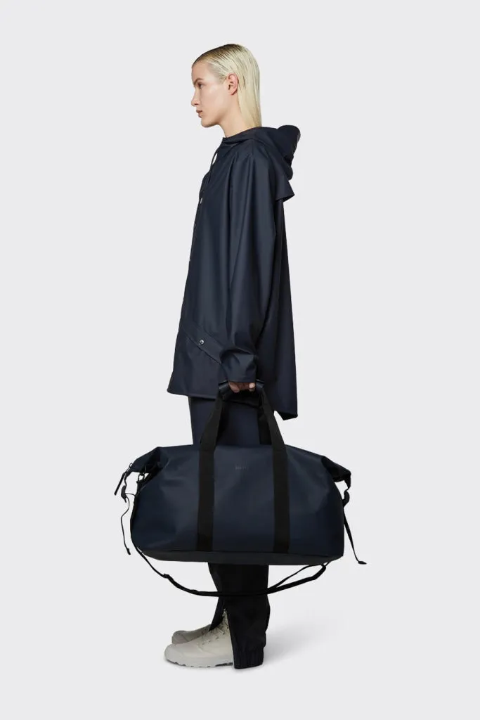 Rains - Weekend Bag - Navy