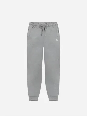 Ration.L Men's Organic Cotton Joggers | Grey