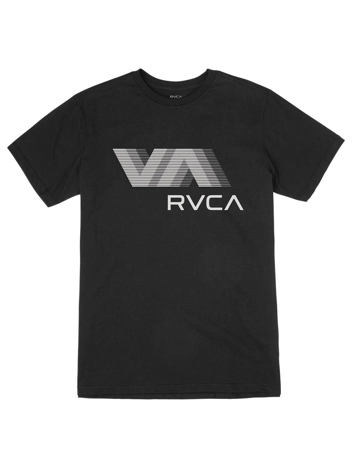 RVCA Men's VA Blur T-Shirt