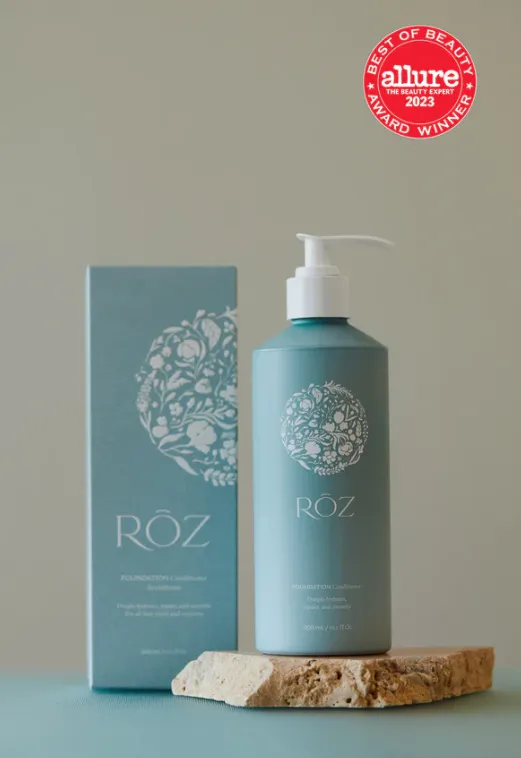 Rōz :: Foundation Conditioner