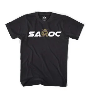 Sa-Roc - Logo Shirt