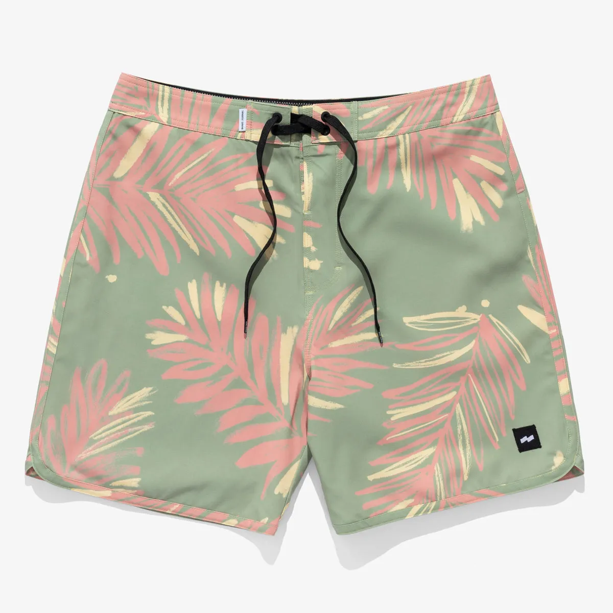 Seasons Boardshort