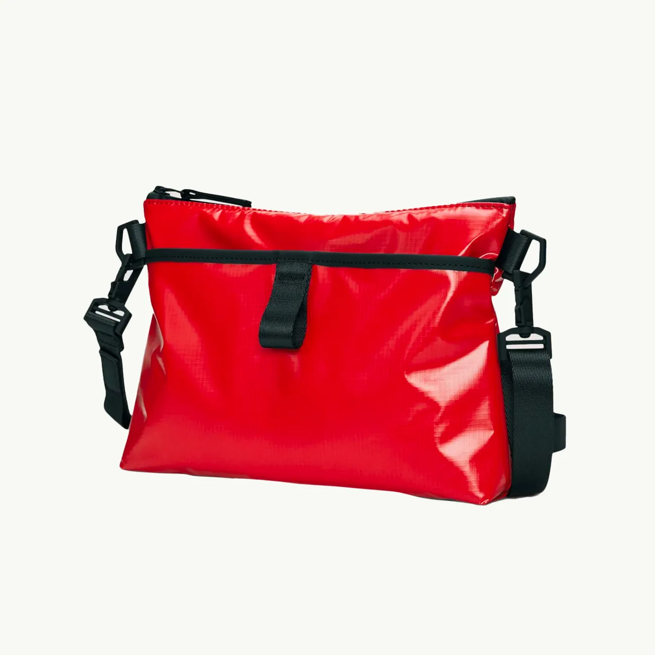 Sibu Musette Bag - Fire