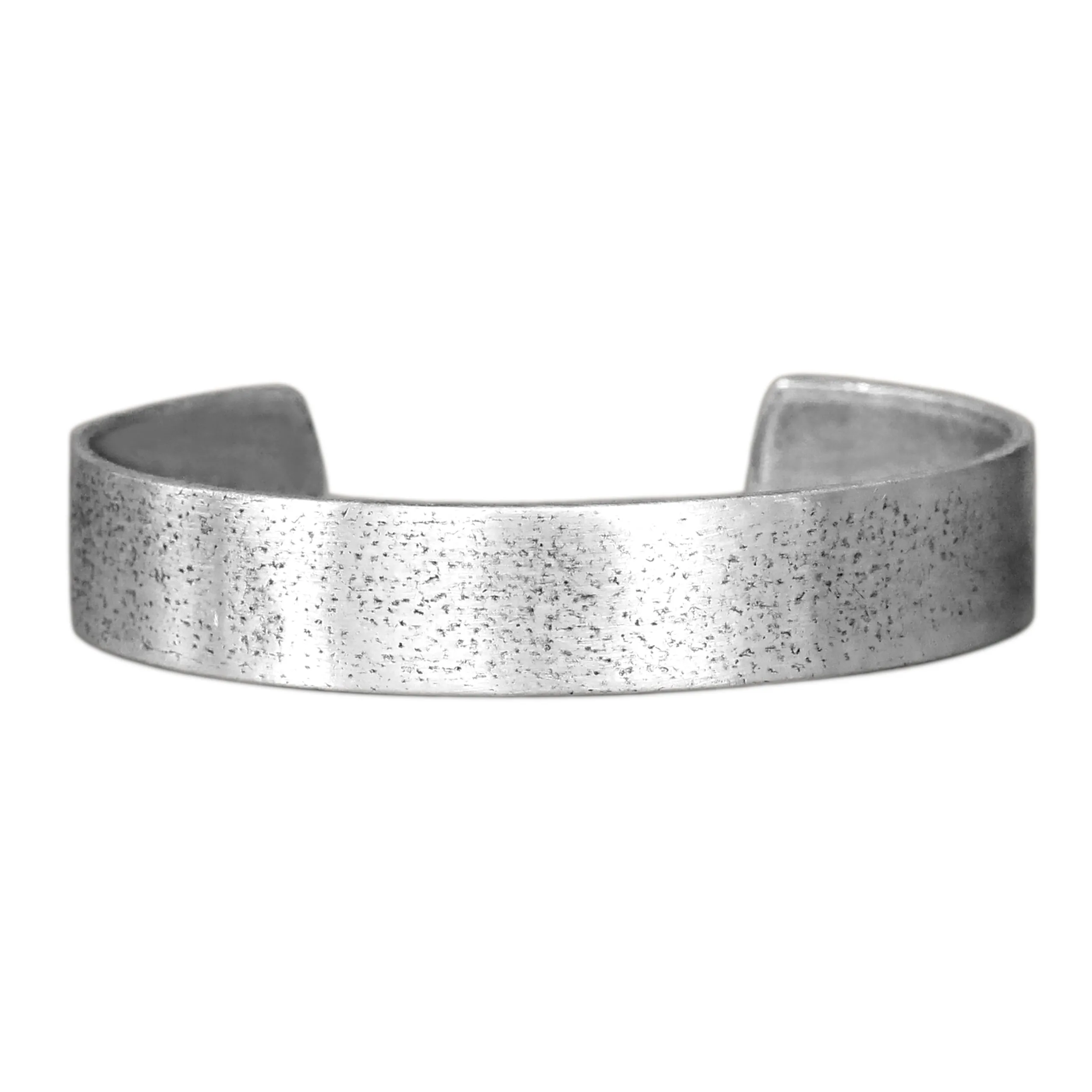 Simple Cuff Bracelet