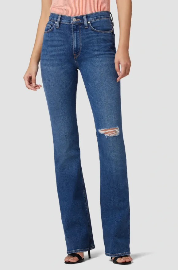 Spades Barbara Bootcut jean