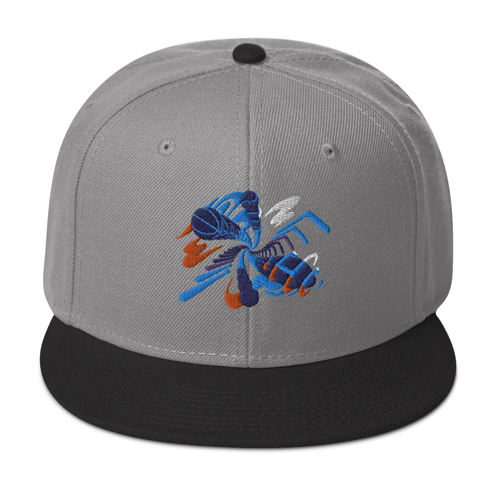 Stadium Vortex Snapback Hat