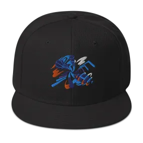 Stadium Vortex Snapback Hat