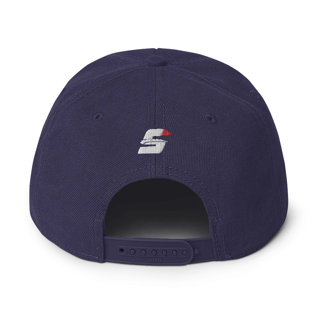 Stadium Vortex Snapback Hat