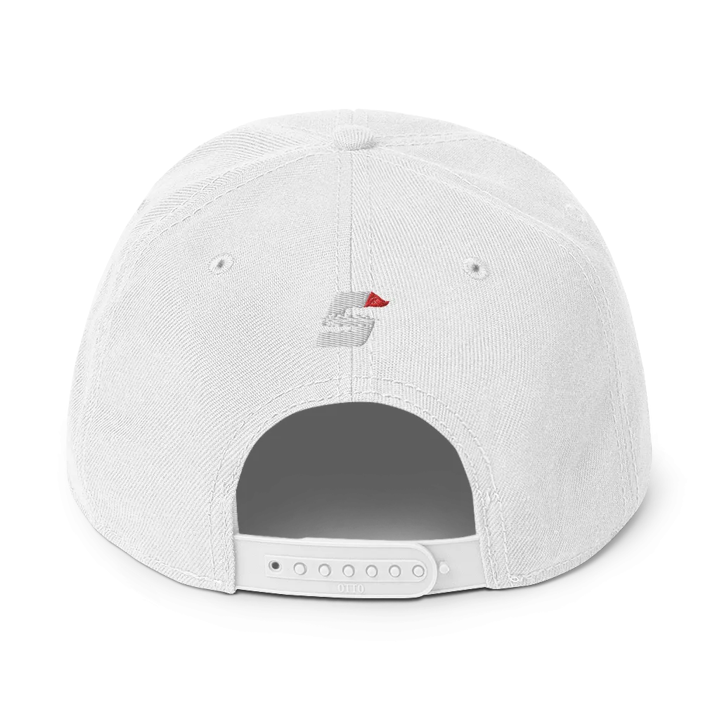 Stadium Vortex Snapback Hat