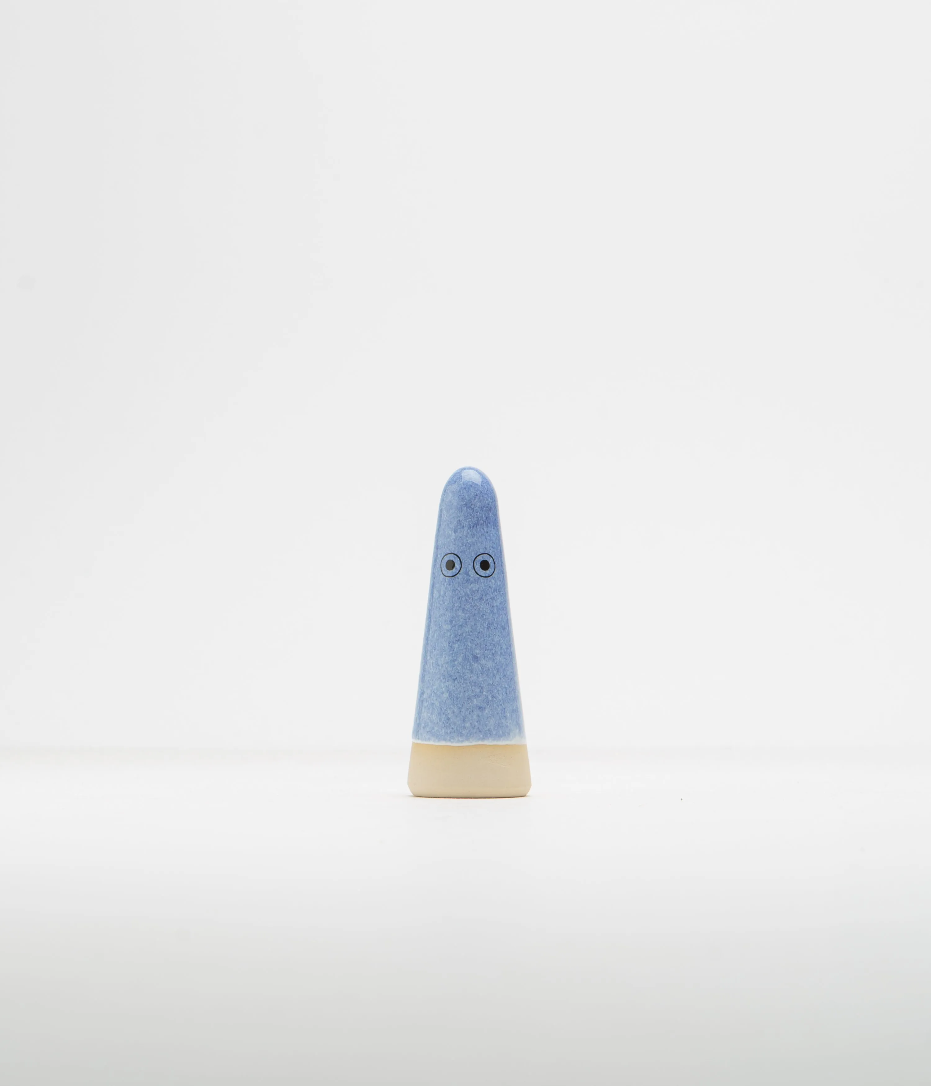 Studio Arhoj Ghost Figurine - Style 12