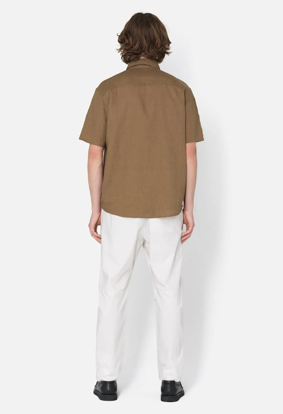 Studio Pant / Light Khaki