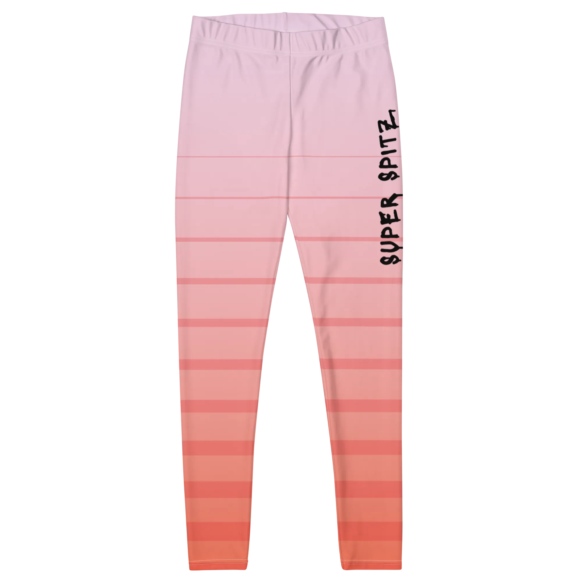 Super Spitz Edition - Pink Leggings (Limited Edition)