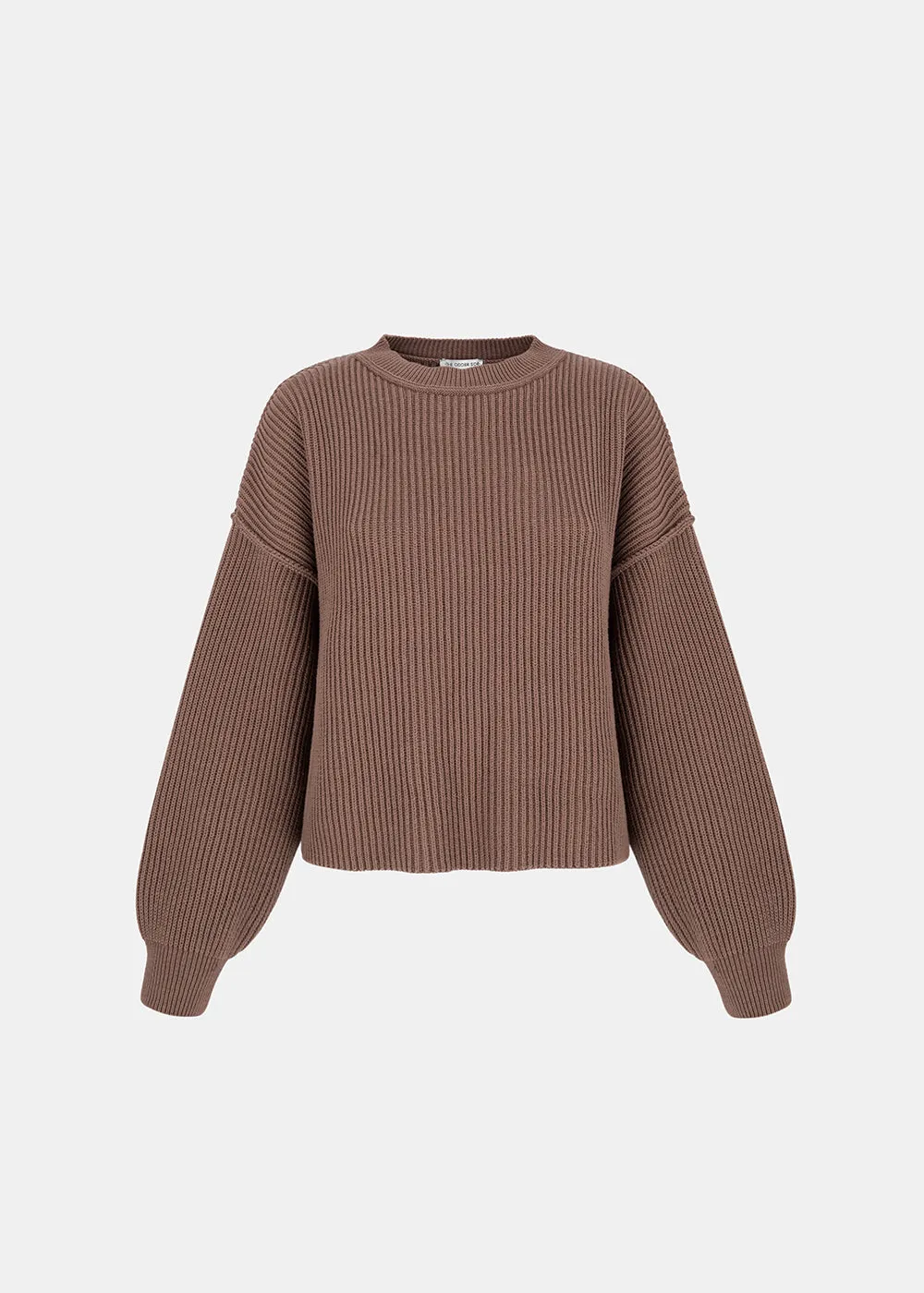 SWETER BAWENIANY CHARLIE ORGANIC