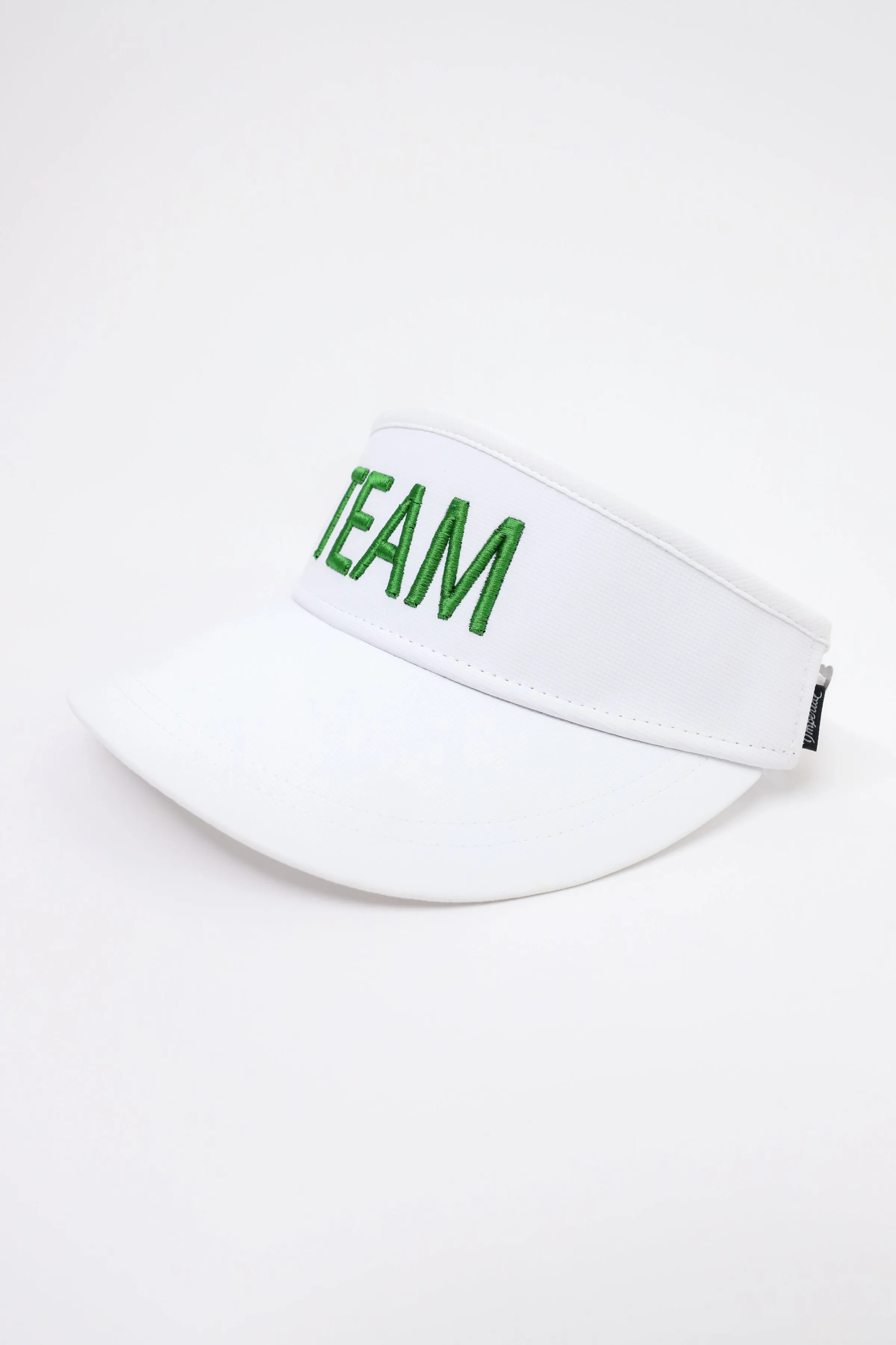 Team High Visor