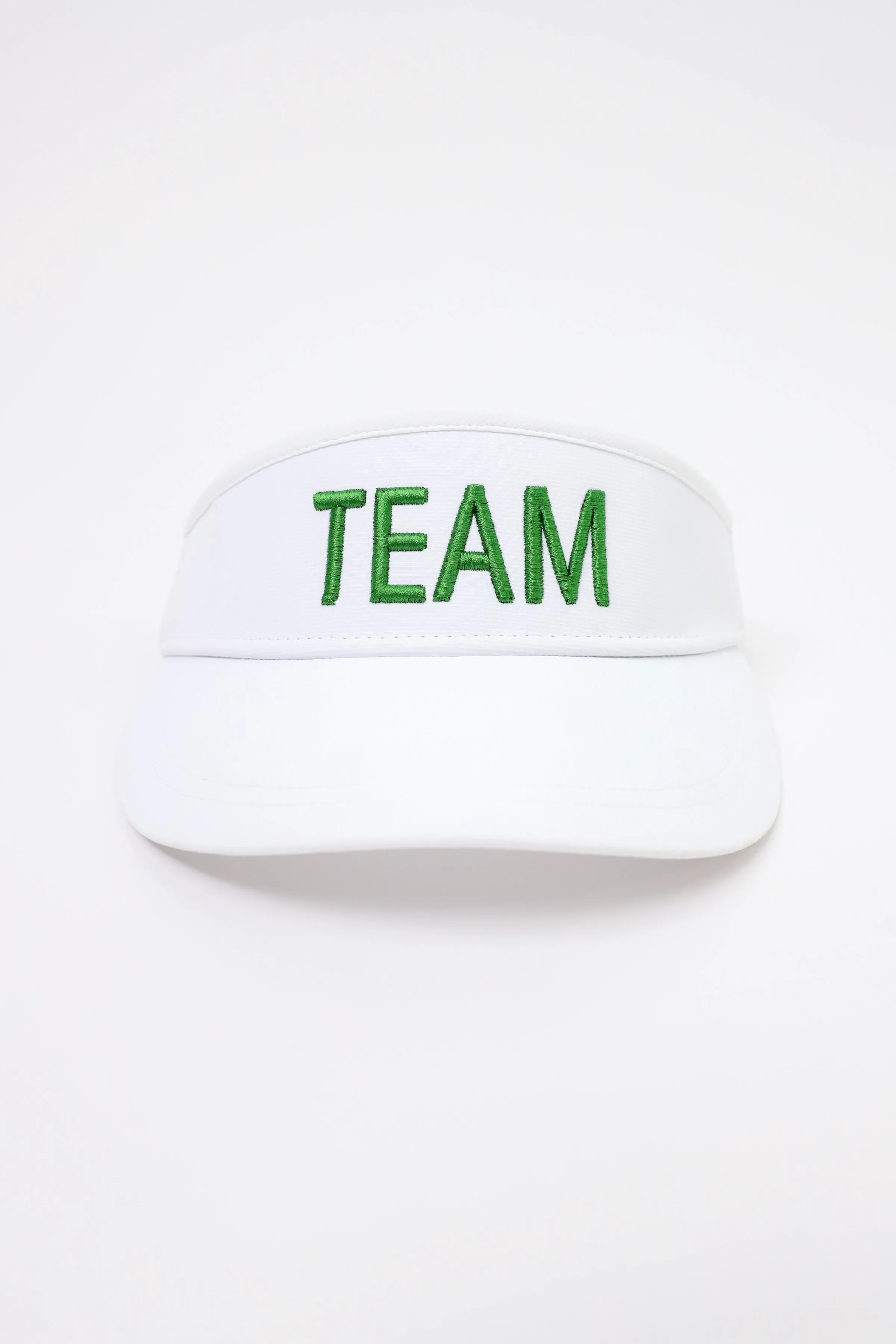 Team High Visor