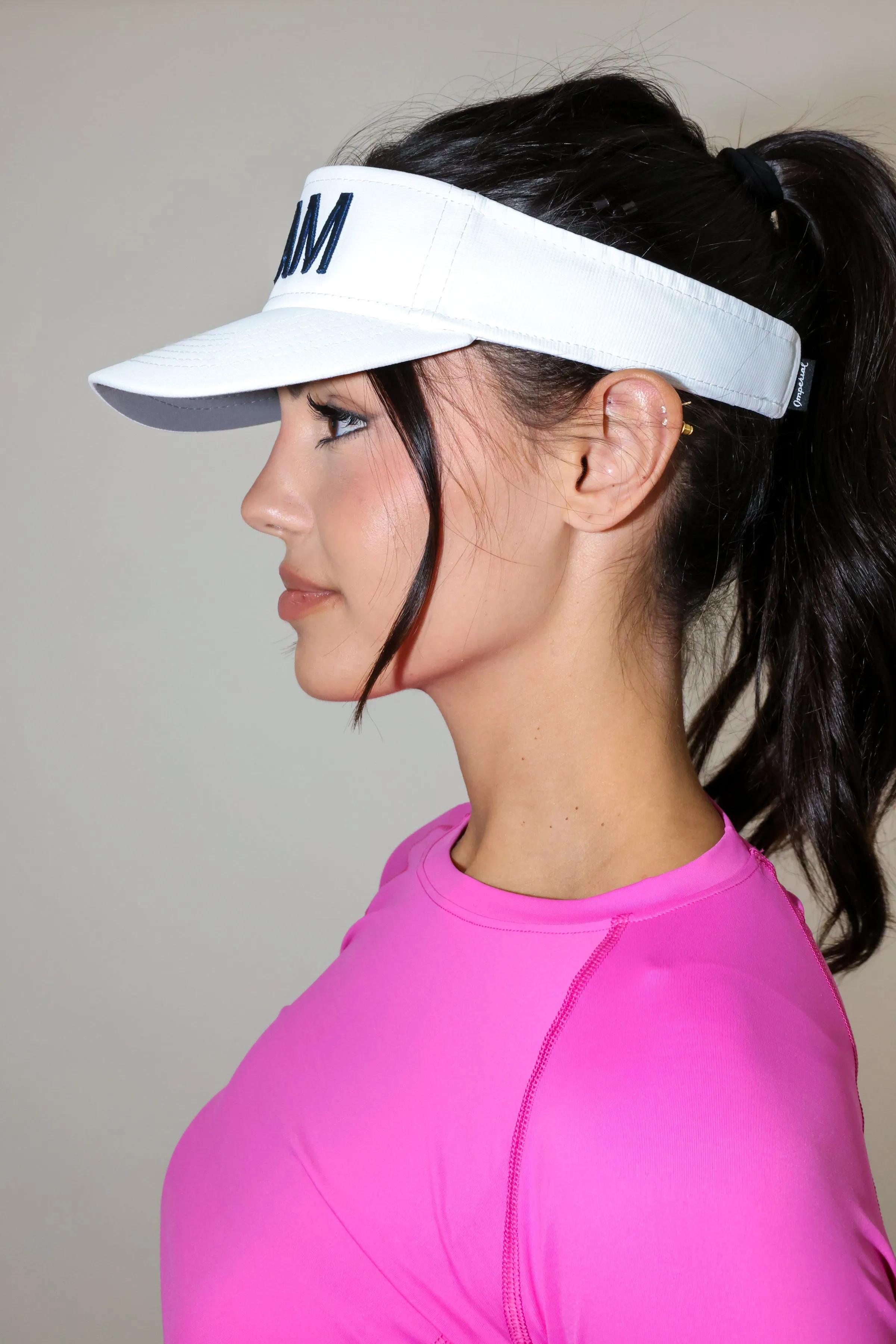 Team Small Fit Visor