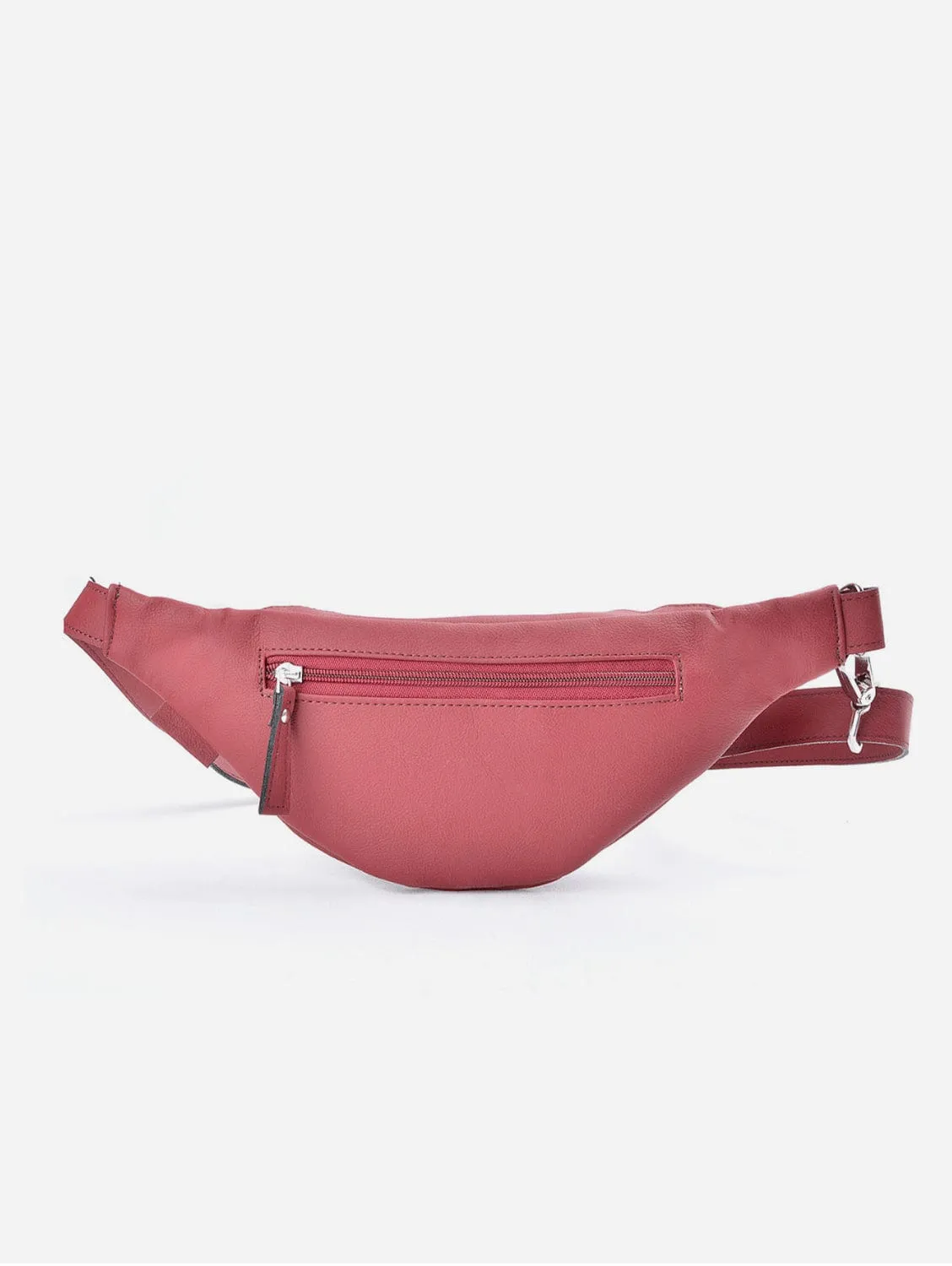 The Mela Vegan Apple Leather Fanny Pack | Multiple Colours