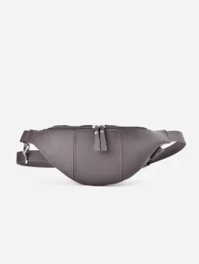 The Mela Vegan Apple Leather Fanny Pack | Multiple Colours