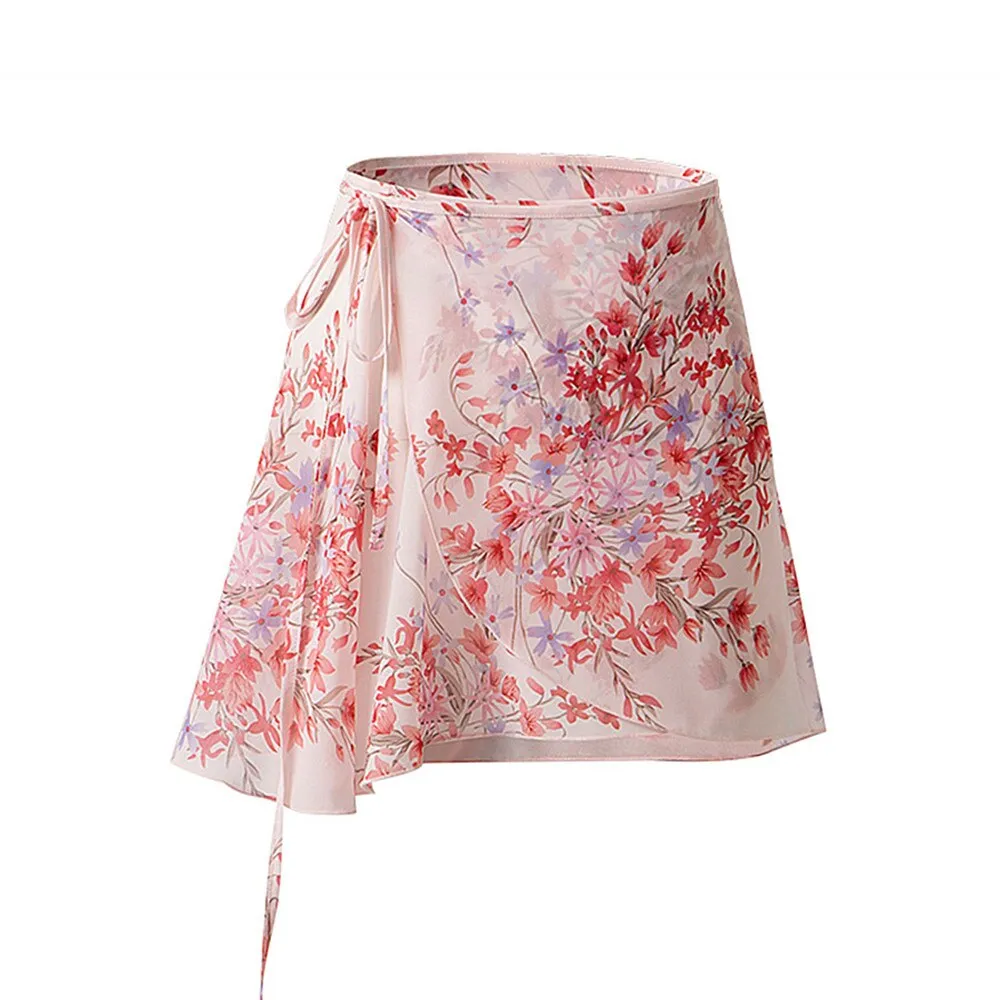 The Wendy Ballet Skirt