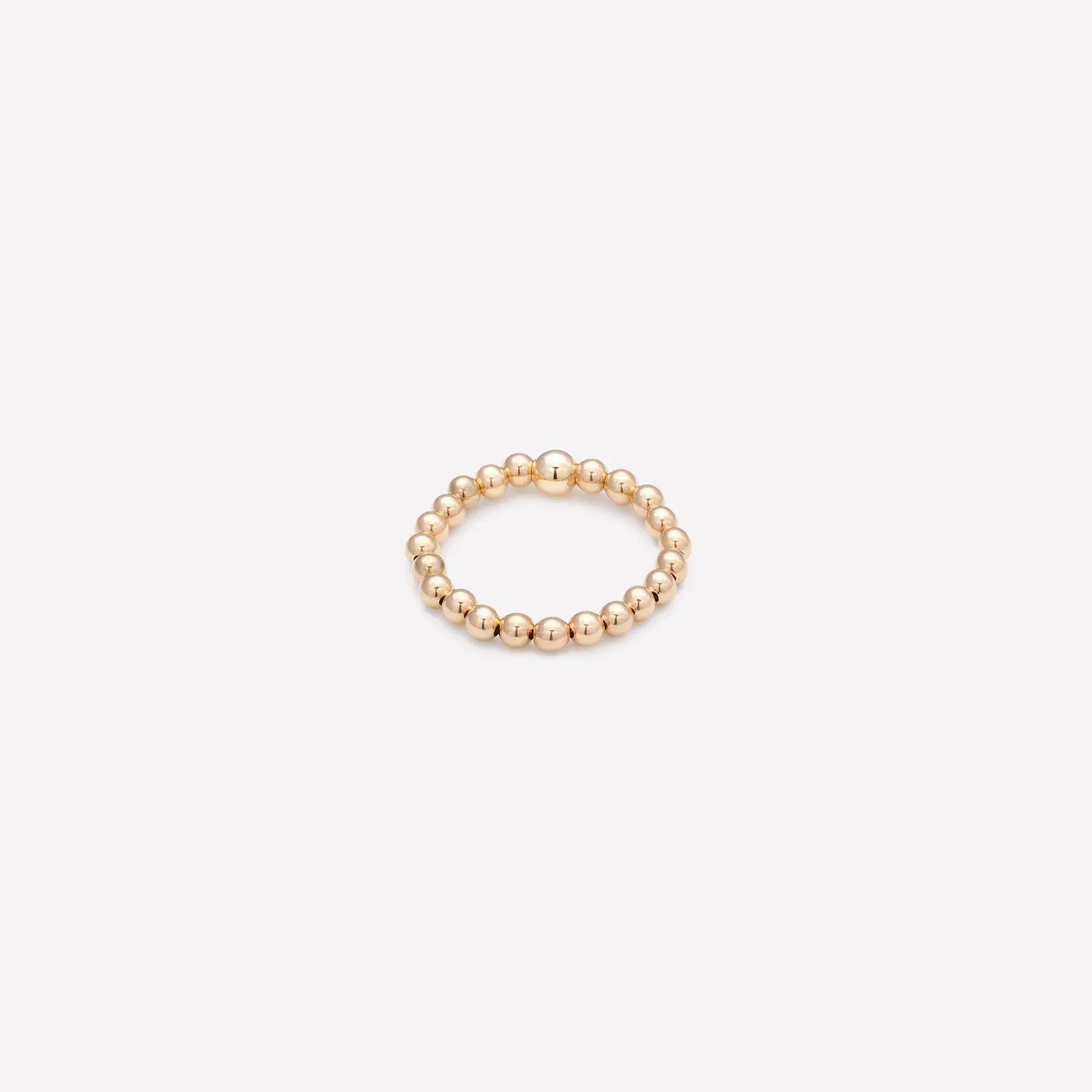 TINY NOOR RING 2MM