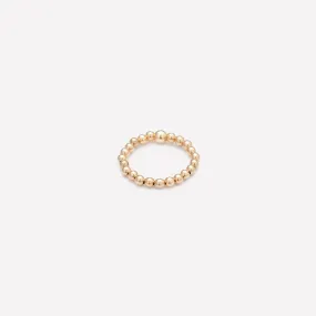 TINY NOOR RING 2MM