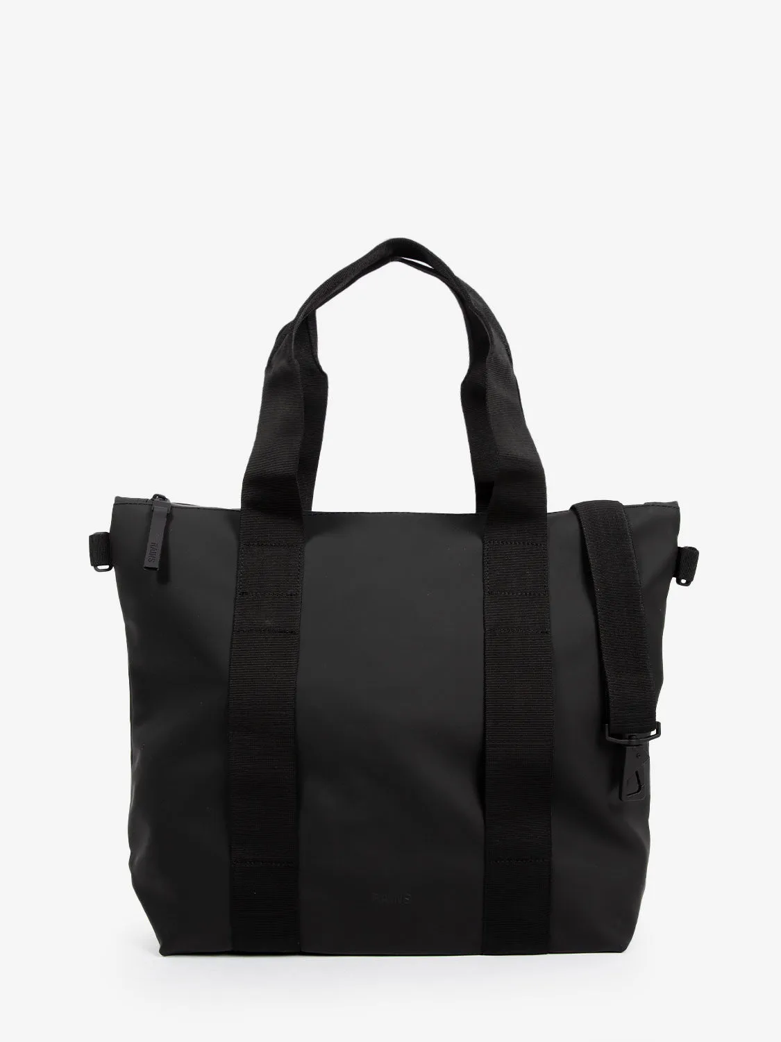 Tote Bag Mini W3 black