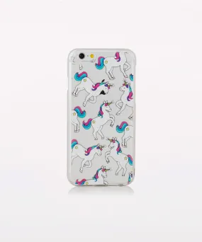 UNICORNS IPHONE 6/6S