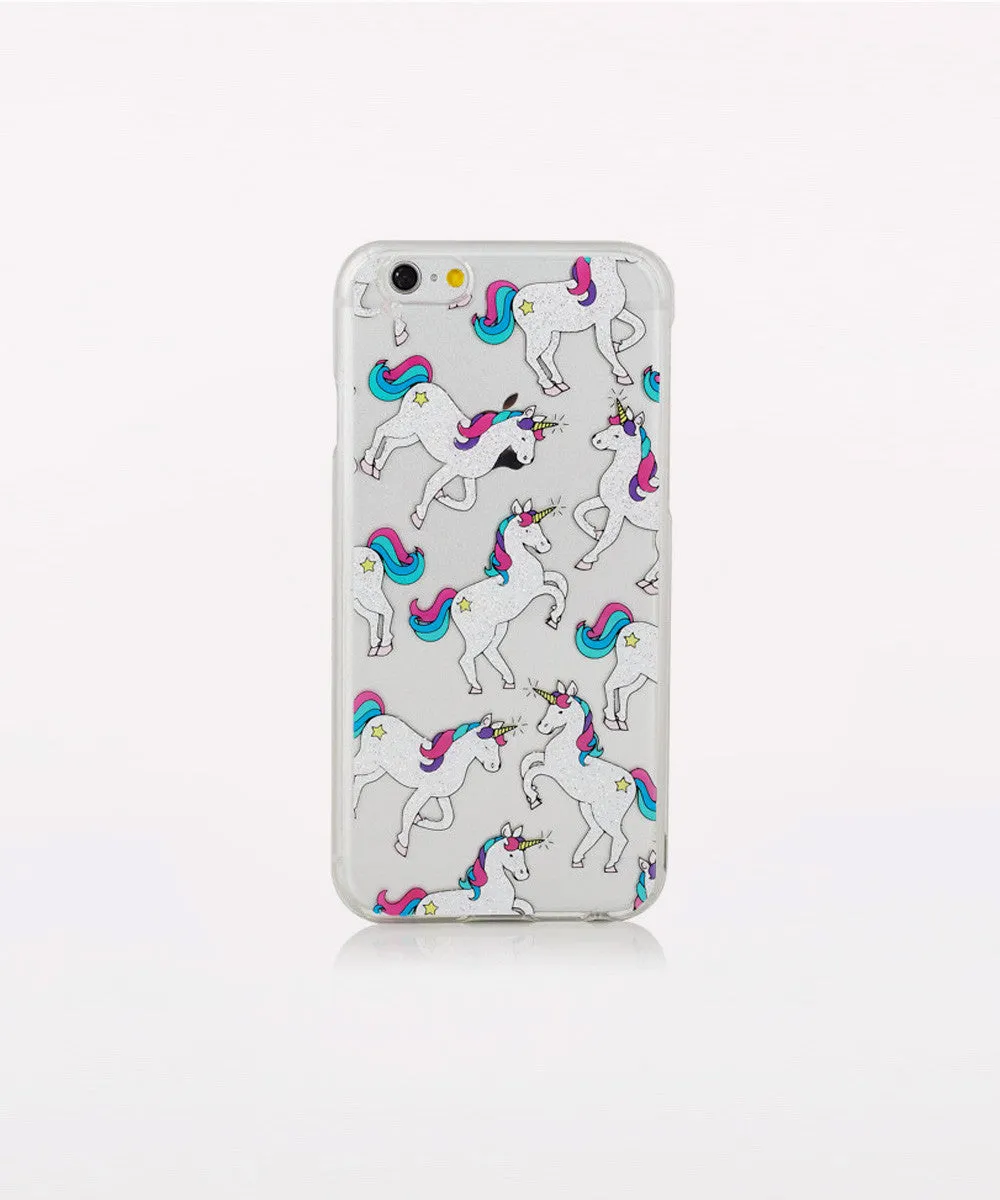 UNICORNS IPHONE 6/6S