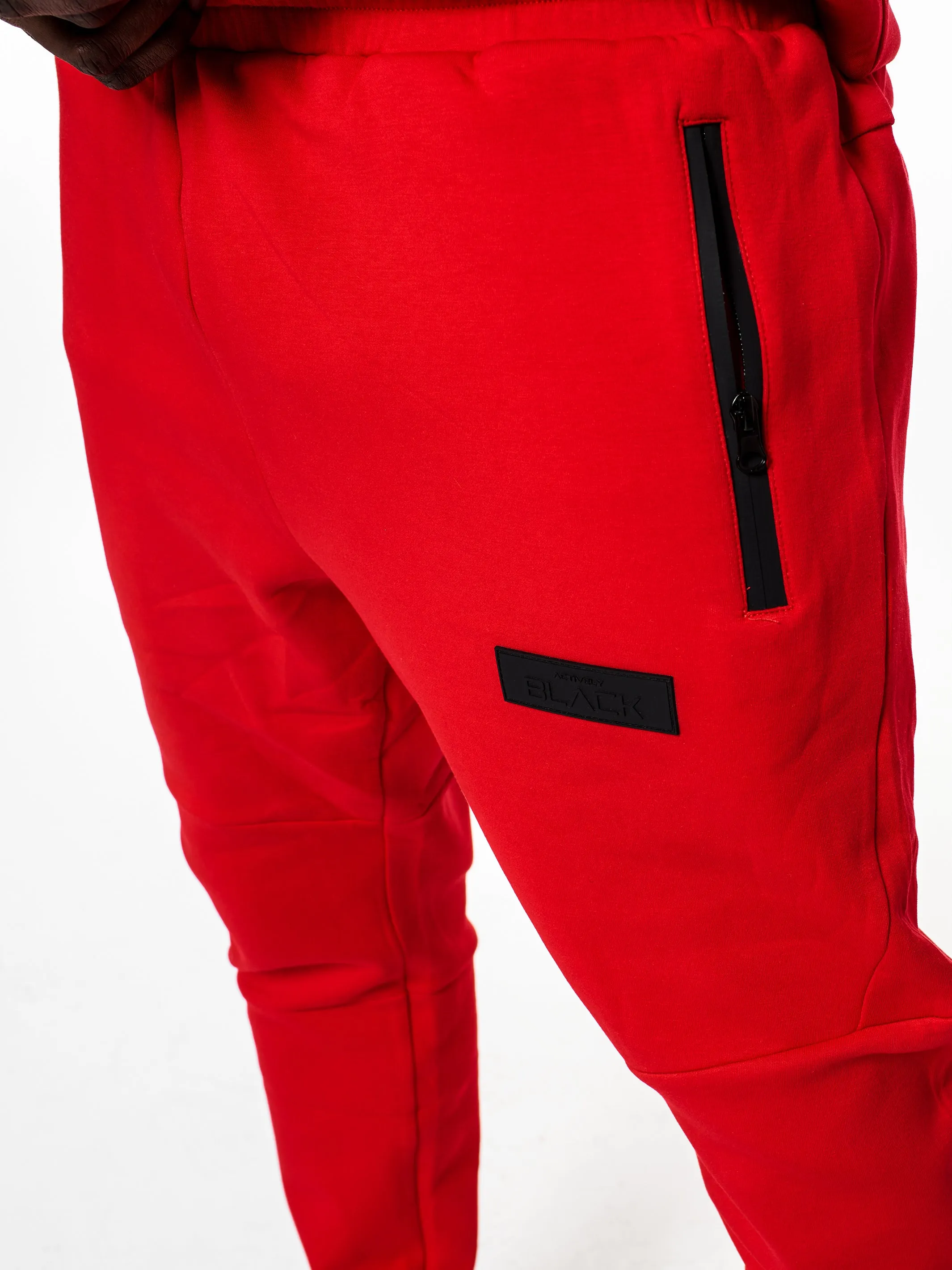 Unisex Performance Tech Color Joggers