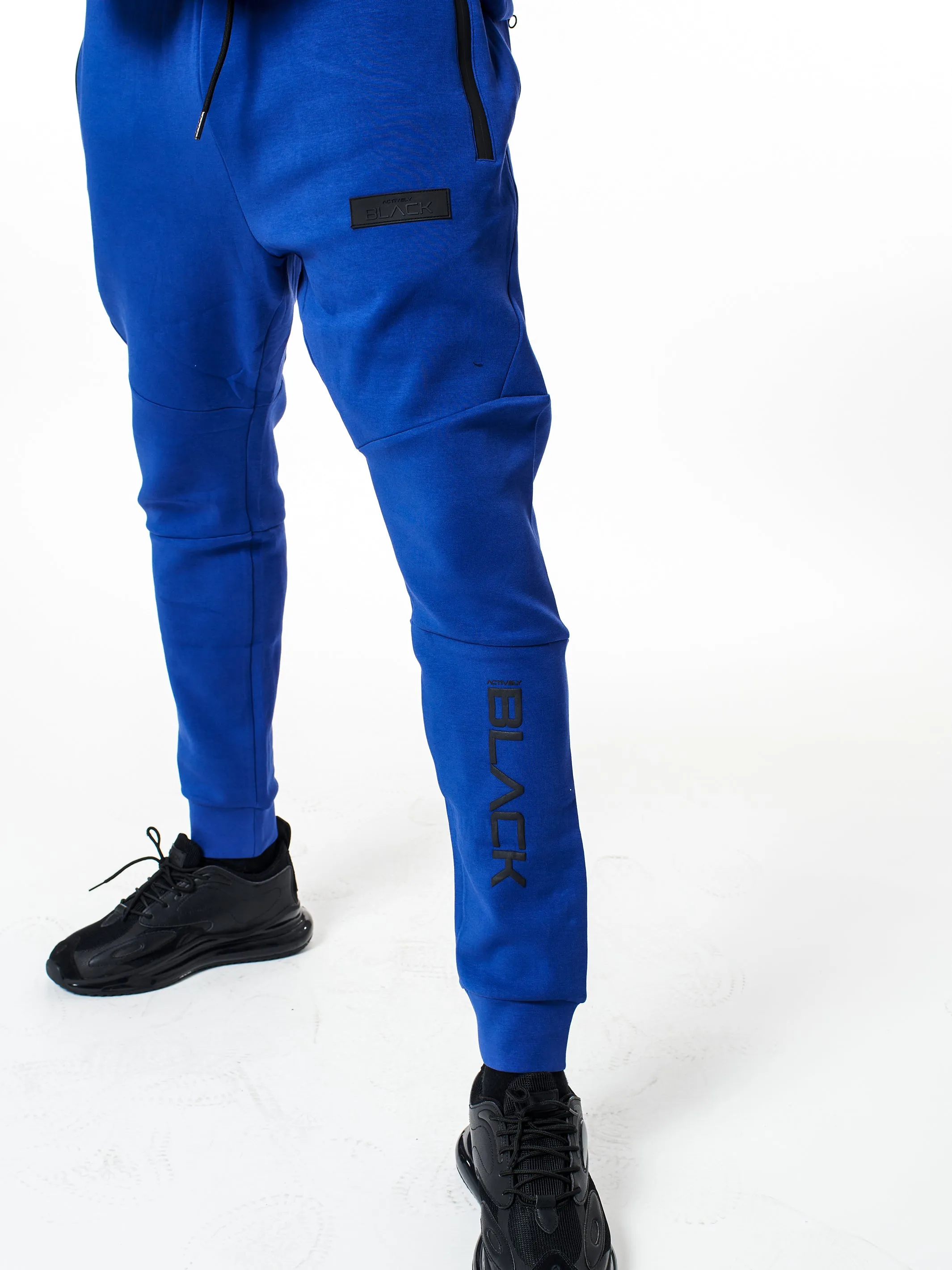 Unisex Performance Tech Color Joggers