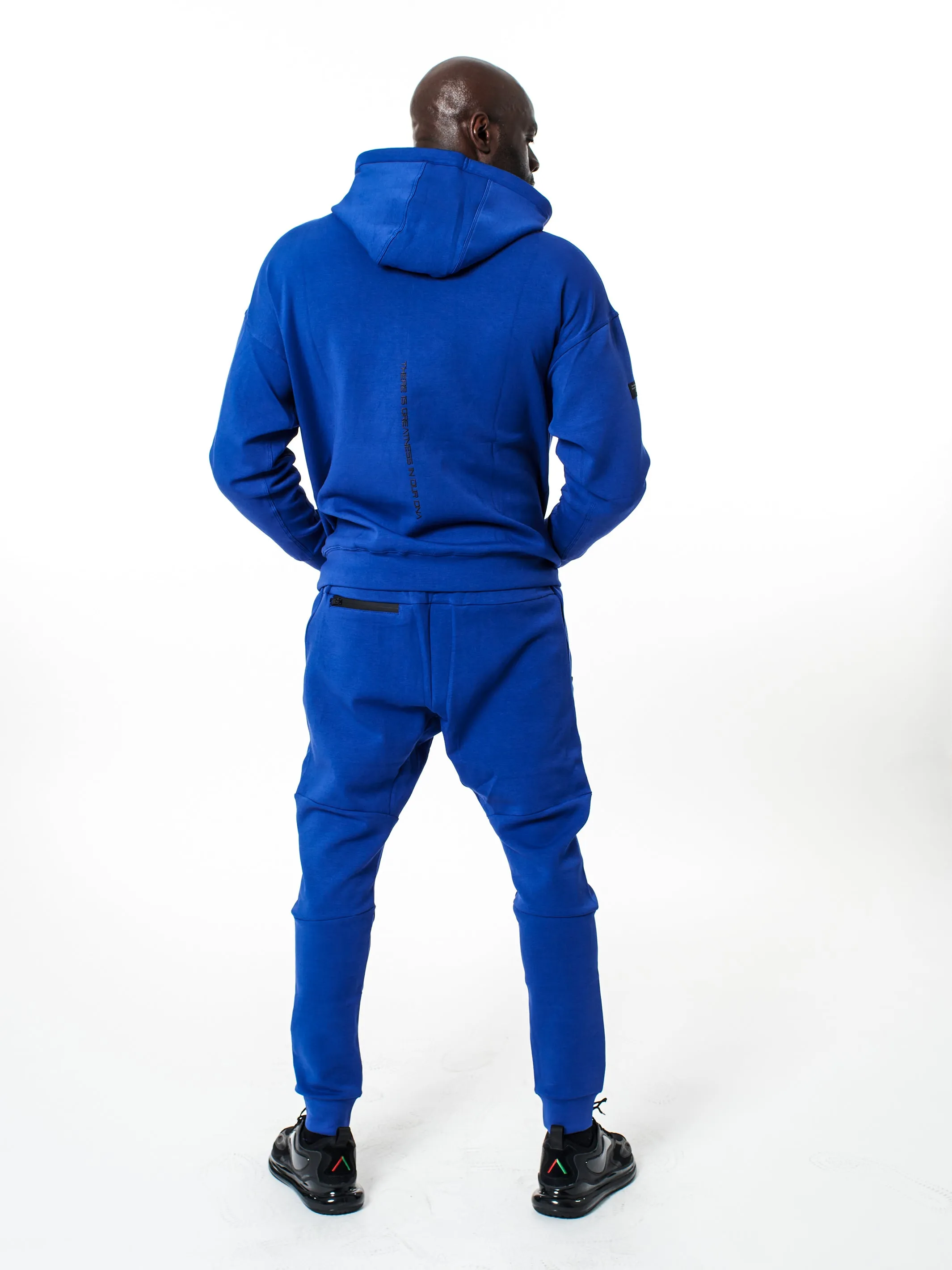 Unisex Performance Tech Color Joggers