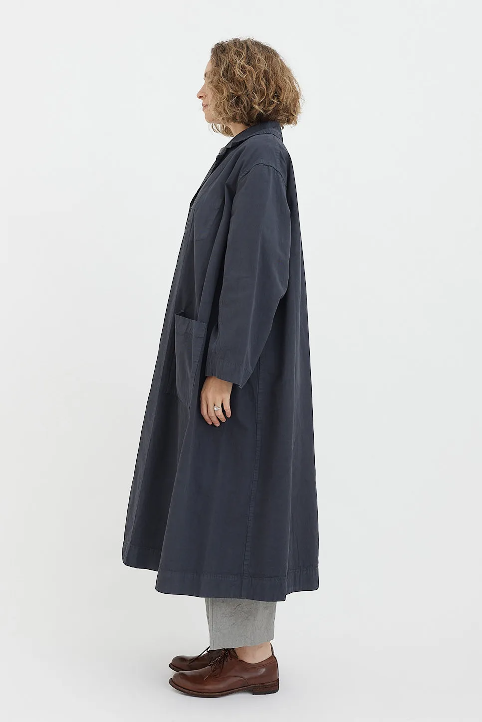 Veritecoeur - Coat - VC-2510