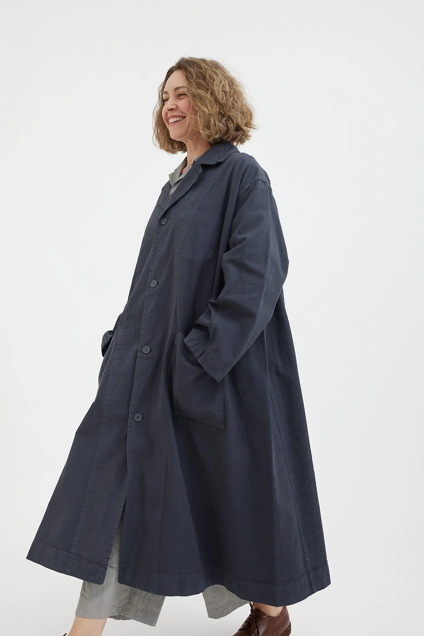 Veritecoeur - Coat - VC-2510