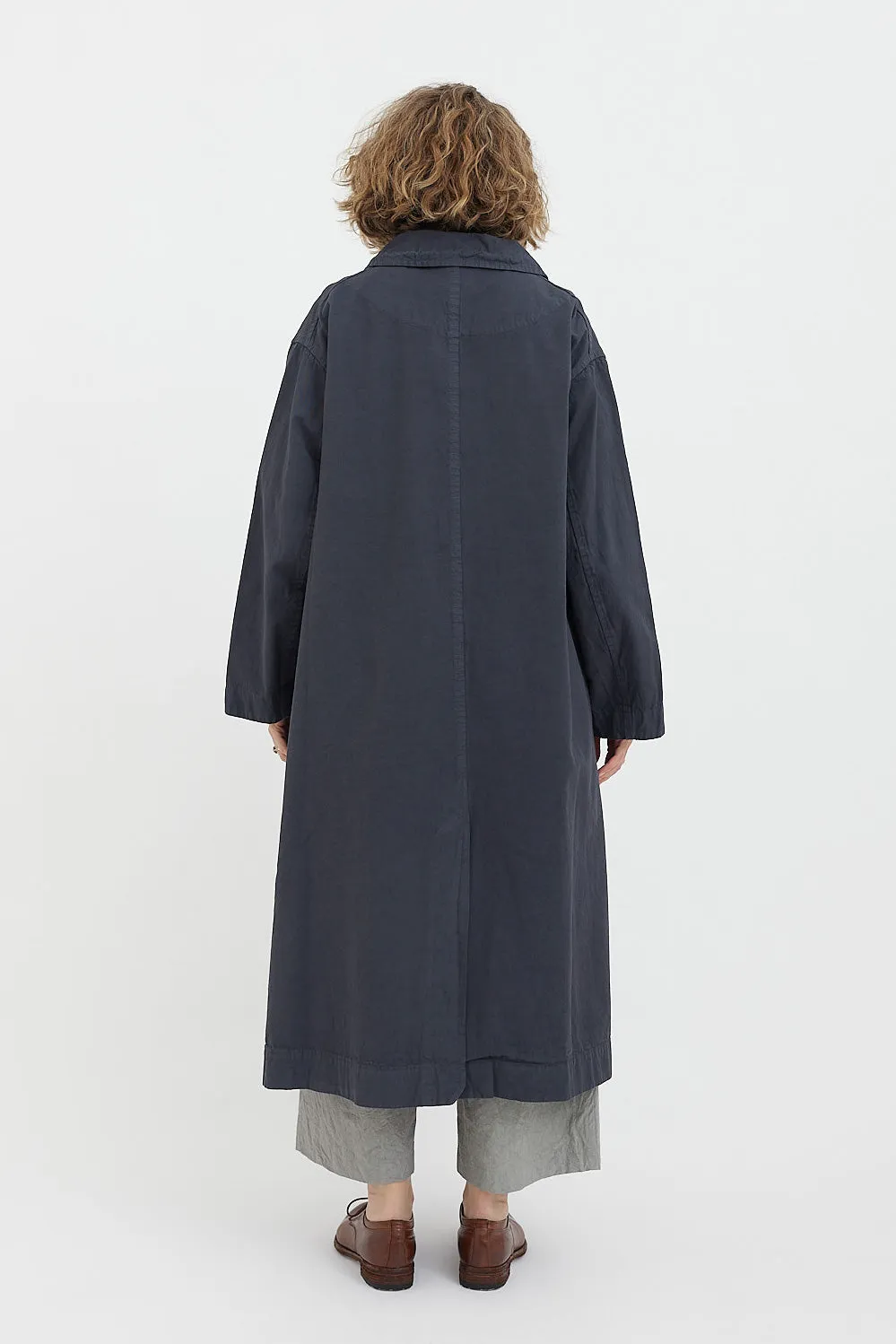 Veritecoeur - Coat - VC-2510