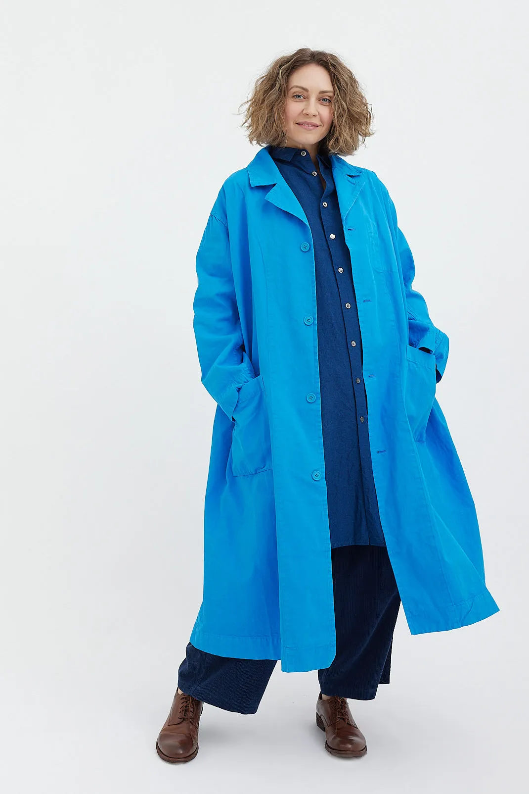 Veritecoeur - Coat - VC-2510