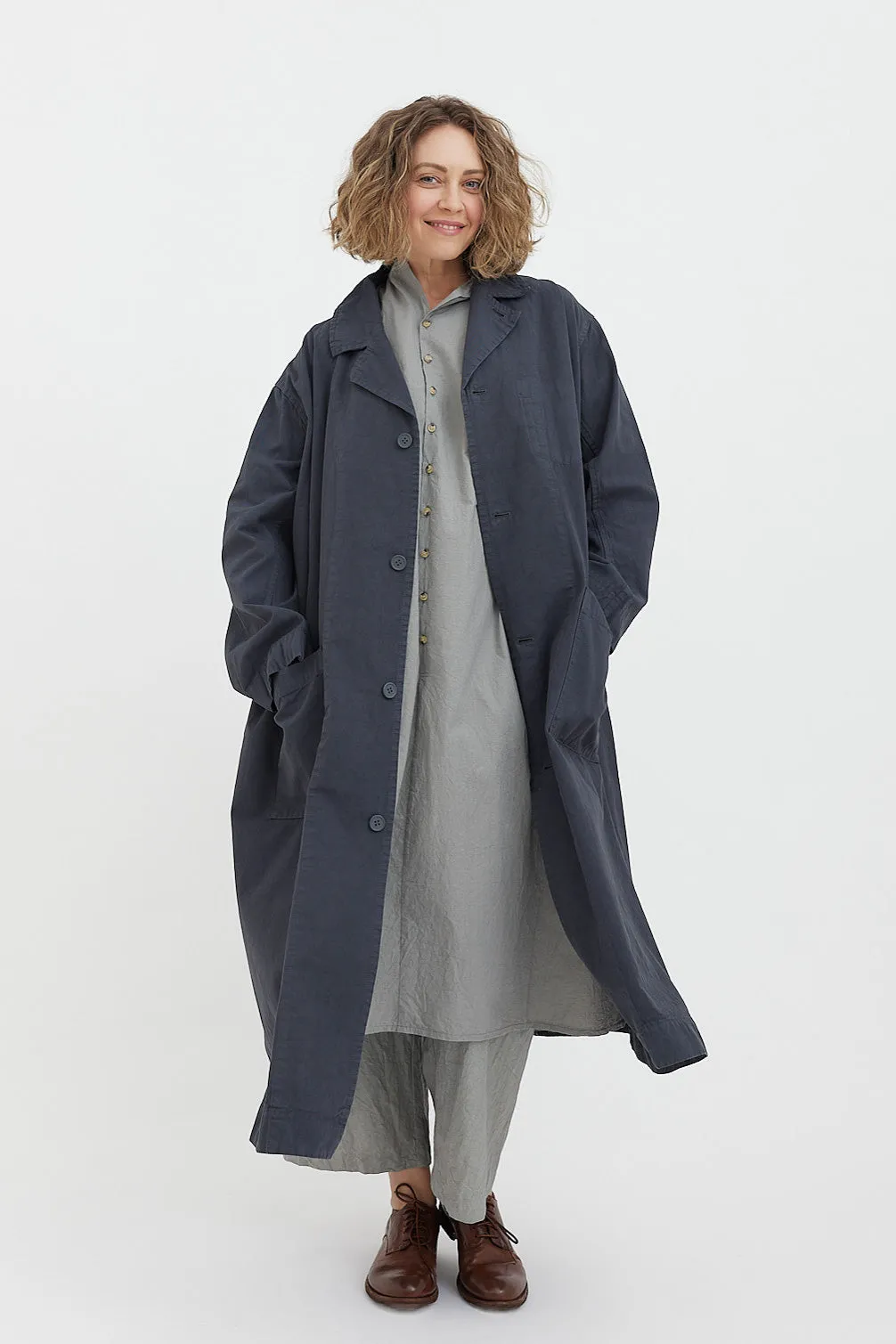 Veritecoeur - Coat - VC-2510