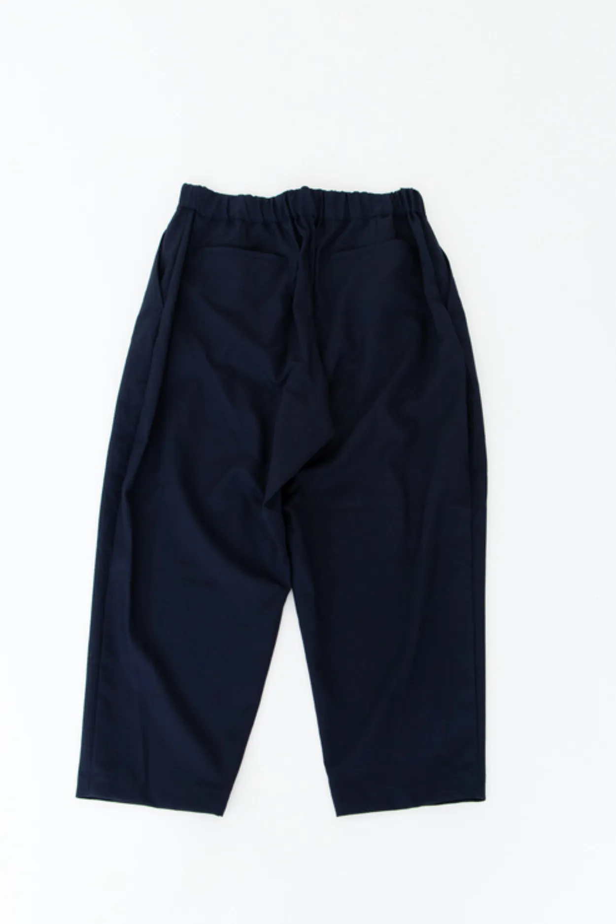 Veritecoeur - Easy Tapered Pants