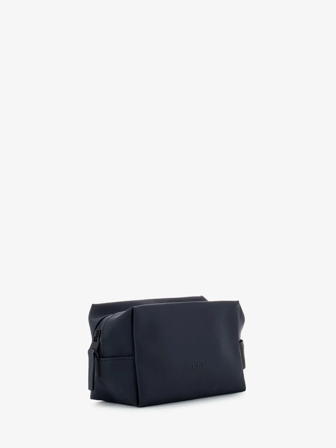 Wash bag small navy