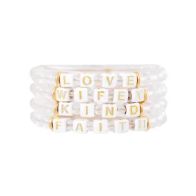 WHT ID Bracelet