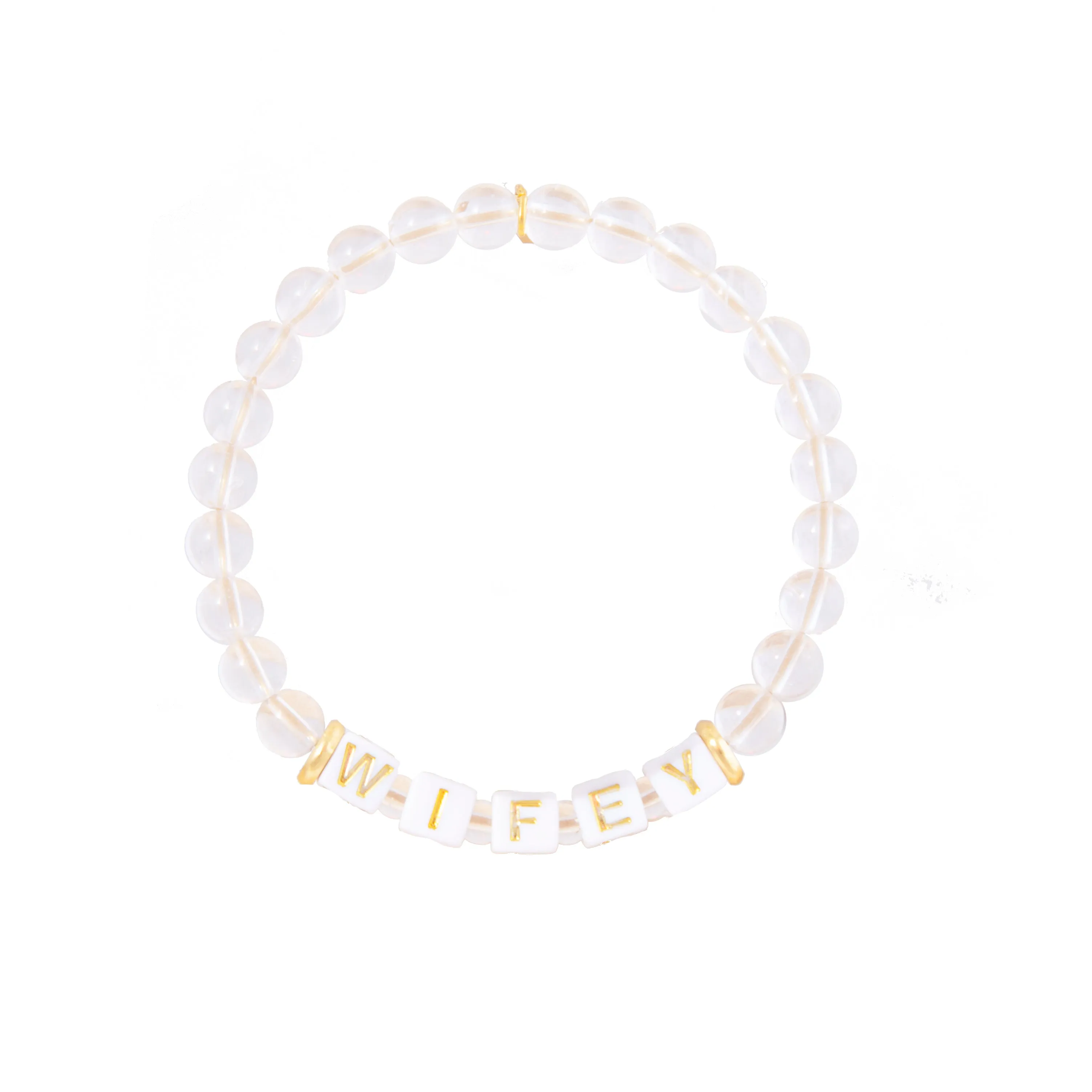 WHT ID Bracelet