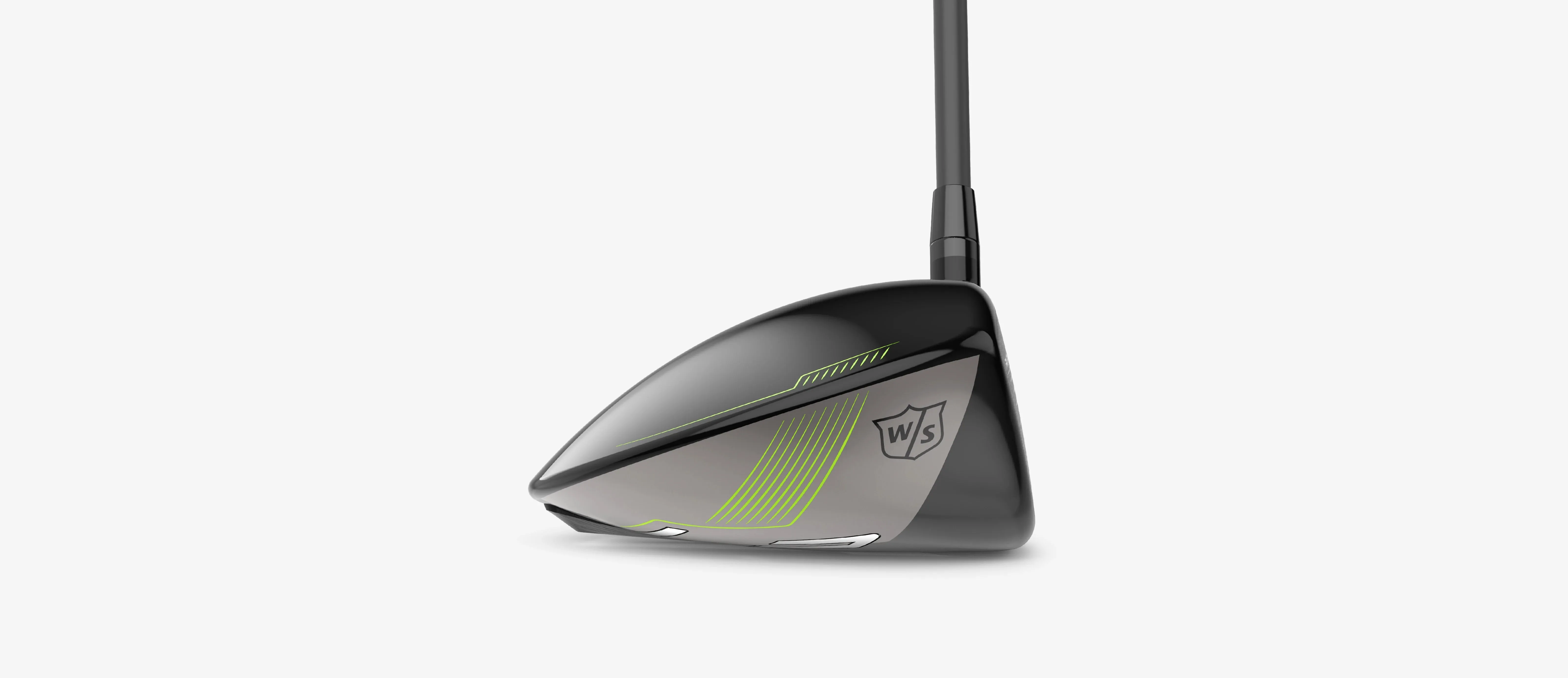 Wilson 2022 Launch Pad Driver