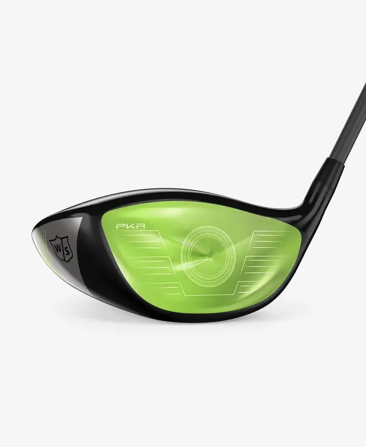 Wilson 2022 Launch Pad Driver