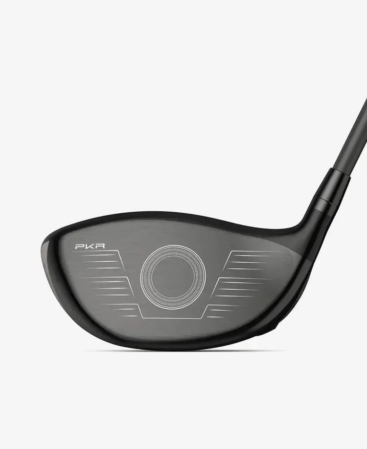 Wilson 2022 Launch Pad Driver