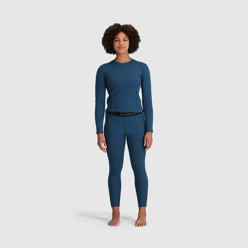 Women's Alpine Onset Merino 240 Bottoms